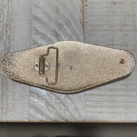 Belt buckle - Picture 2 of 2